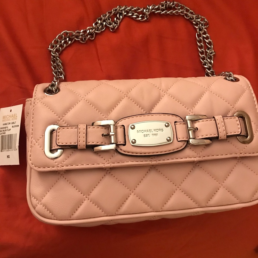 Michael Kors bag